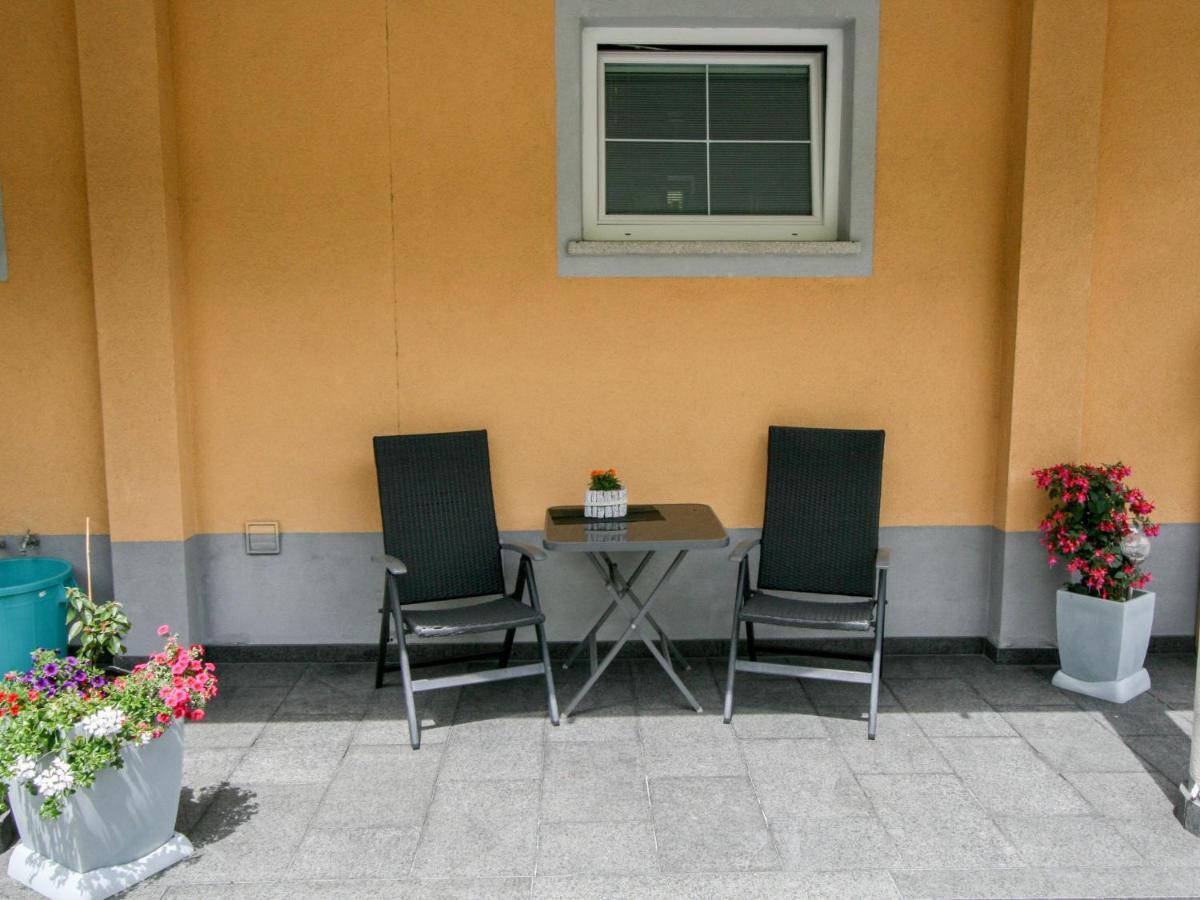 Apartment Sesselebenerhof-2 By Interhome Зее Екстериор снимка
