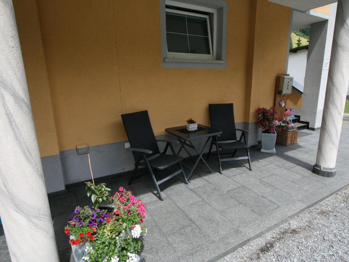 Apartment Sesselebenerhof-2 By Interhome Зее Екстериор снимка