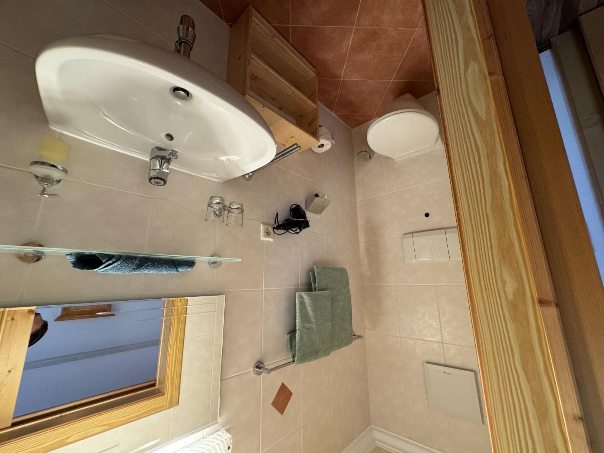Apartment Sesselebenerhof-2 By Interhome Зее Екстериор снимка