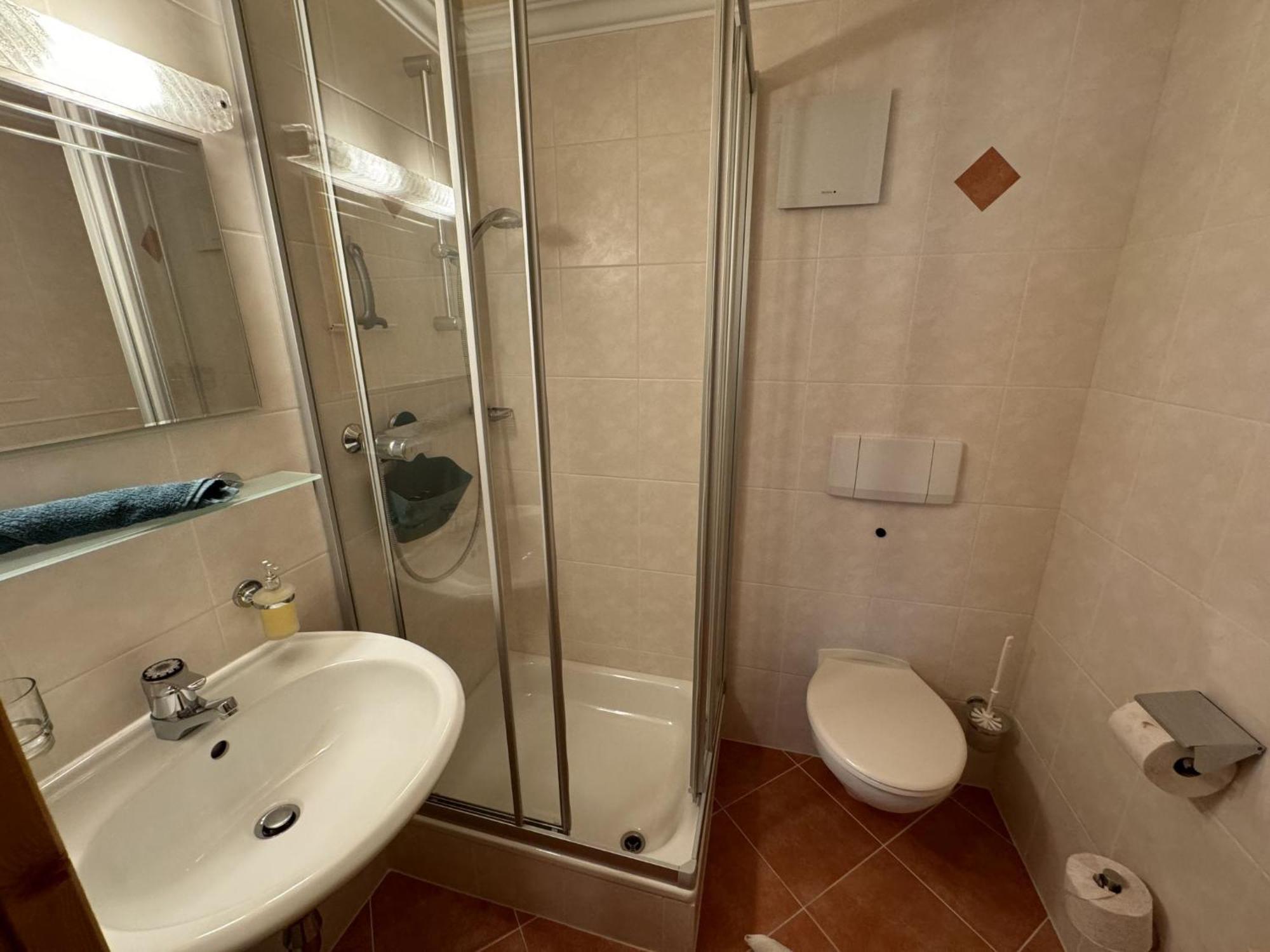 Apartment Sesselebenerhof-2 By Interhome Зее Екстериор снимка