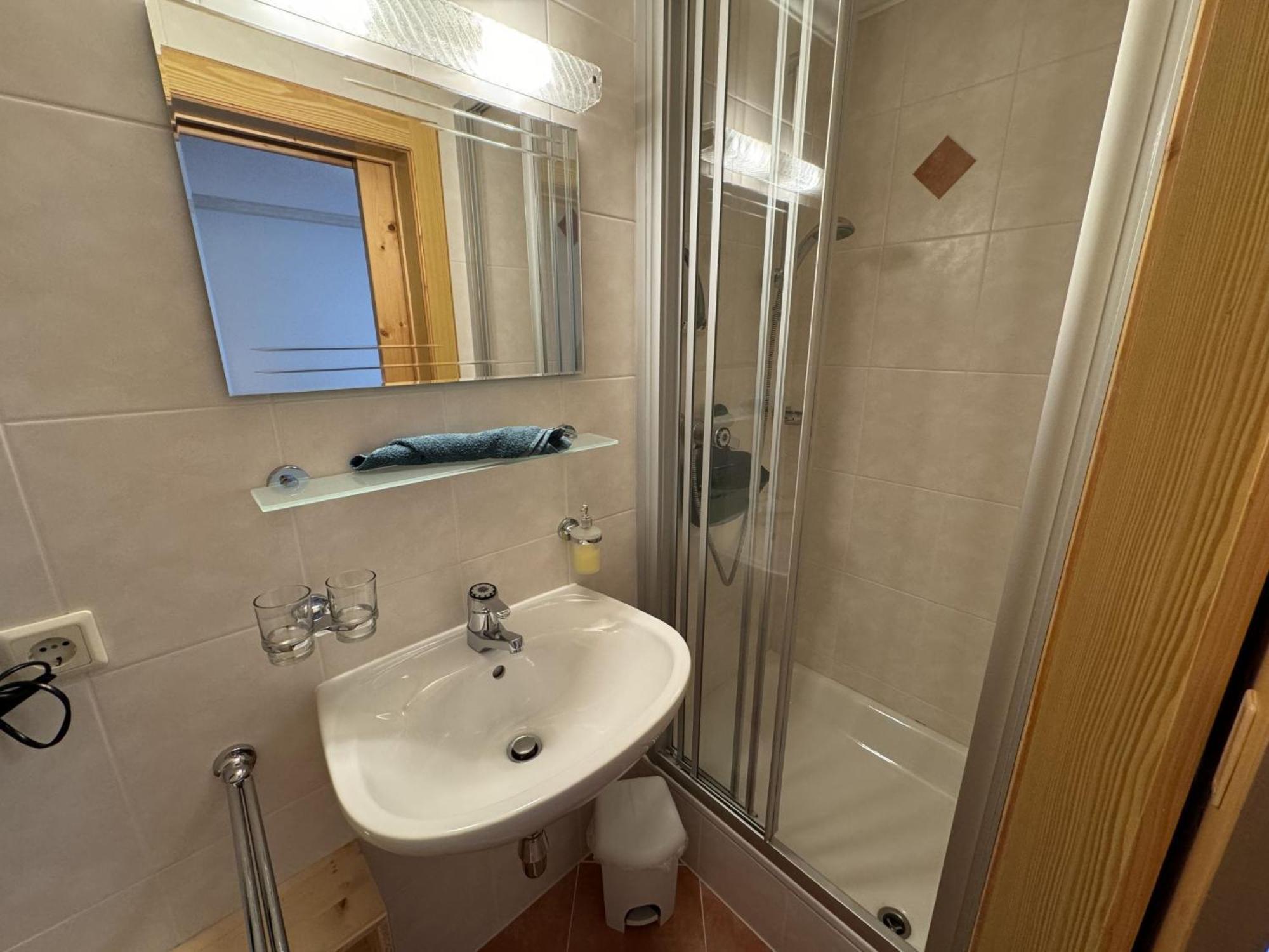 Apartment Sesselebenerhof-2 By Interhome Зее Екстериор снимка