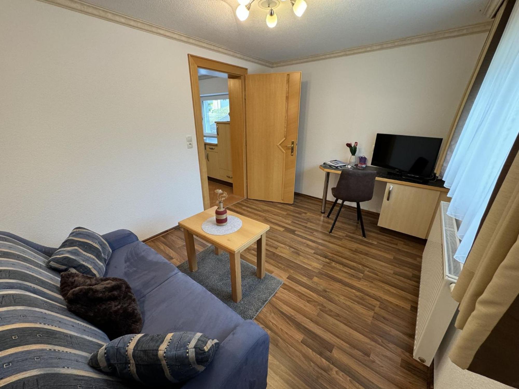 Apartment Sesselebenerhof-2 By Interhome Зее Екстериор снимка