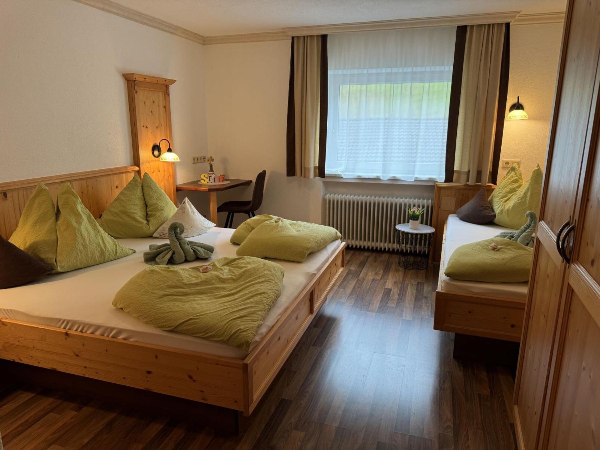 Apartment Sesselebenerhof-2 By Interhome Зее Екстериор снимка