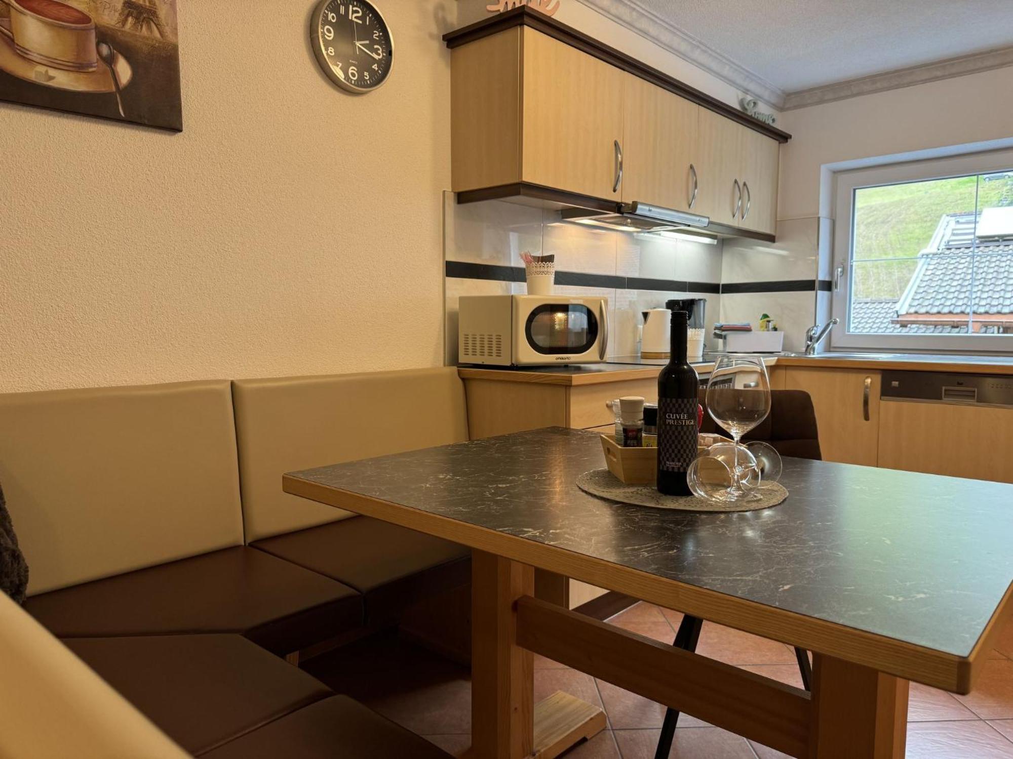 Apartment Sesselebenerhof-2 By Interhome Зее Екстериор снимка